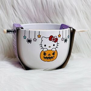 Hello Kitty Bowl